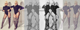 C. ICandy Artistic Nudes (click photo for more info)