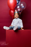A. ICANDY BIRTHDAY GLAM ages 1+(*click on photo for info)