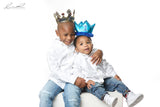 A. ICANDY BIRTHDAY GLAM ages 1+(*click on photo for info)