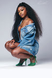 C. ICandy Artistic Nudes (click photo for more info)