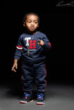A. ICANDY BIRTHDAY GLAM ages 1+(*click on photo for info)