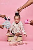 A. ICANDY BIRTHDAY GLAM ages 1+(*click on photo for info)
