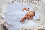 E. ICANDY CHRISTENINGS limited spots monthly