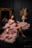 F. ICANDY MATERNITY LUXURY. Kids not allowed(*click on photo for info)