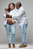 E. ICANDY MATERNITY CLASSIC/FAMILY. Price vary by amount of people. (click photo for more info)