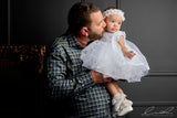 E. ICANDY CHRISTENINGS limited spots monthly