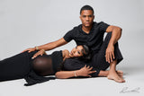 F. ICANDY MATERNITY LUXURY. Kids not allowed(*click on photo for info)
