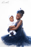 E. ICANDY CHRISTENINGS limited spots monthly
