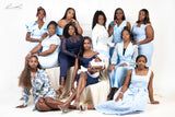 E. ICANDY CHRISTENINGS limited spots monthly