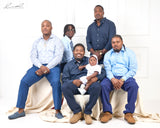 E. ICANDY CHRISTENINGS limited spots monthly
