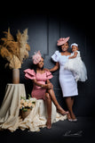 E. ICANDY CHRISTENINGS limited spots monthly