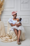 E. ICANDY CHRISTENINGS limited spots monthly