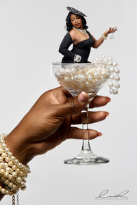 B. ICANDY BIRTHDAY MANSIONS OR DIGITALS  (*click on photo for info)
