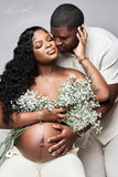 D. ICANDY MATERNITY V.I.P couples package. *click on photo for info