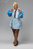 A. ICANDY BIRTHDAY GLAM ages 1+(*click on photo for info)