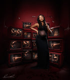 H. ICANDY MATERNITY V.I.P  *click on photo for info