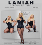B. ICANDY BIRTHDAY VIP  (*click on photo for info)