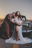 H. ICANDY MATERNITY VIP  *click on photo for info