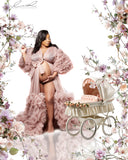 D. ICANDY MATERNITY BACKGROUNDS (*click on photo for info)