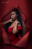 B. ICANDY BIRTHDAY VIP  (*click on photo for info)