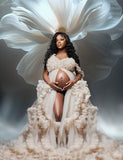 D. ICANDY MATERNITY V.I.P couples package. *click on photo for info