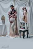 D. ICANDY MATERNITY V.I.P couples package. *click on photo for info