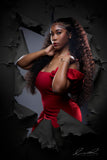 B. ICANDY BIRTHDAY VIP  (*click on photo for info)
