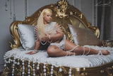 B. ICANDY BIRTHDAY VIP  (*click on photo for info)