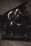 H. ICANDY MATERNITY VIP  *click on photo for info