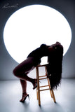 C. ICandy Artistic Nudes (click photo for more info)