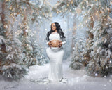 H. ICANDY MATERNITY V.I.P couples package. *click on photo for info